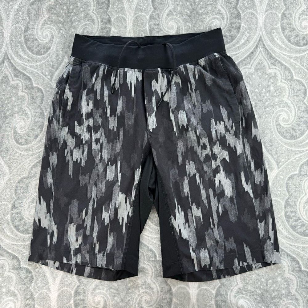 Mens Lululemon Short 